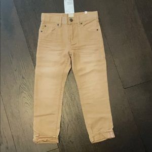 H &M boys pants